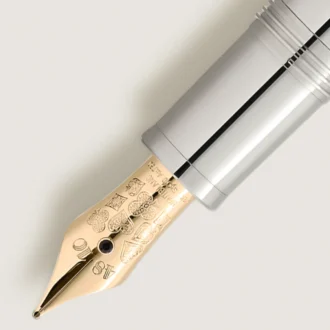 Meisterstück Around the World in 80 Days Limited Edition 811 Pluma estilográfica