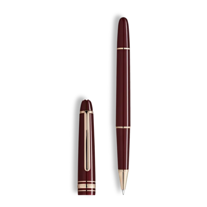 Meisterstück Burgundy Red Classique Rollerball