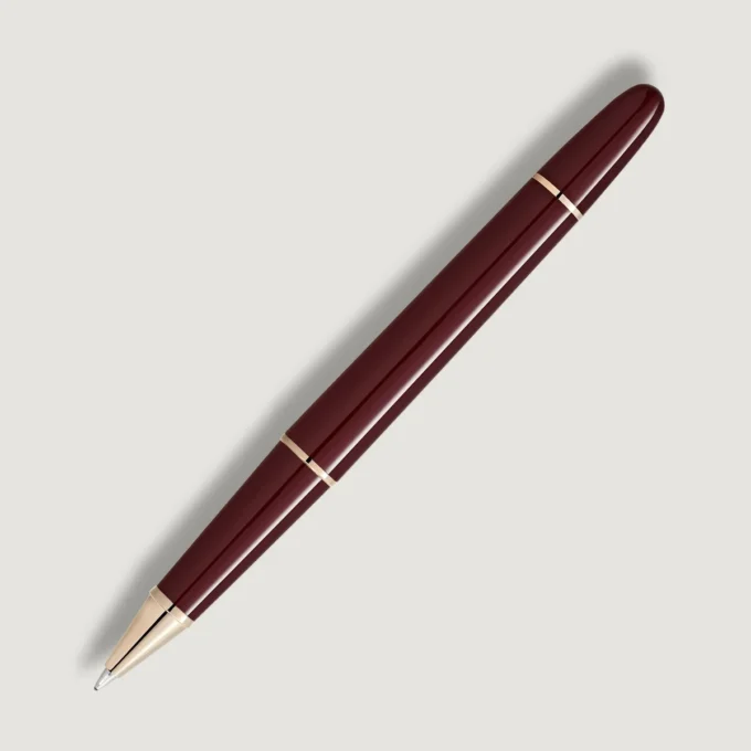 Meisterstück Burgundy Red Classique Rollerball