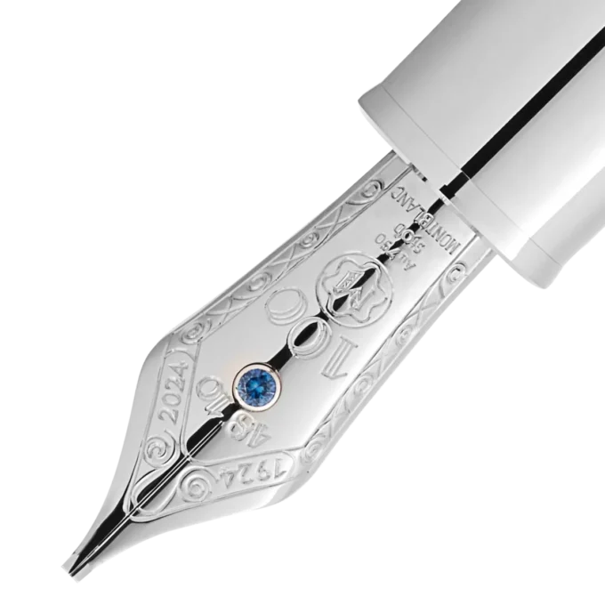 Meisterstück Inspire Calligraphy Edición Limitada 88