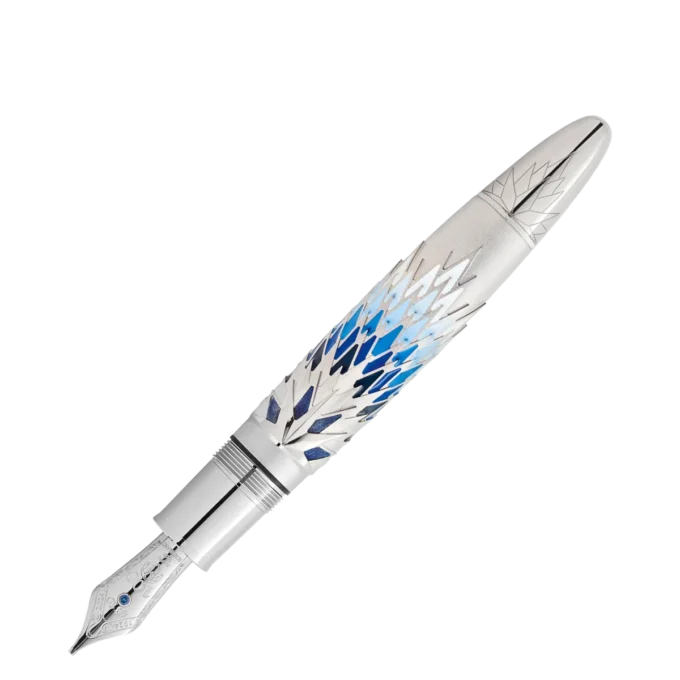 Meisterstück Inspire Calligraphy Edición Limitada 88