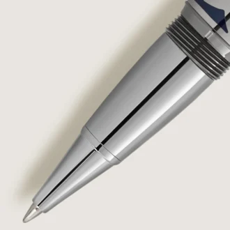 Meisterstück La vuelta al mundo en 80 días Solitaire LeGrand Rollerball