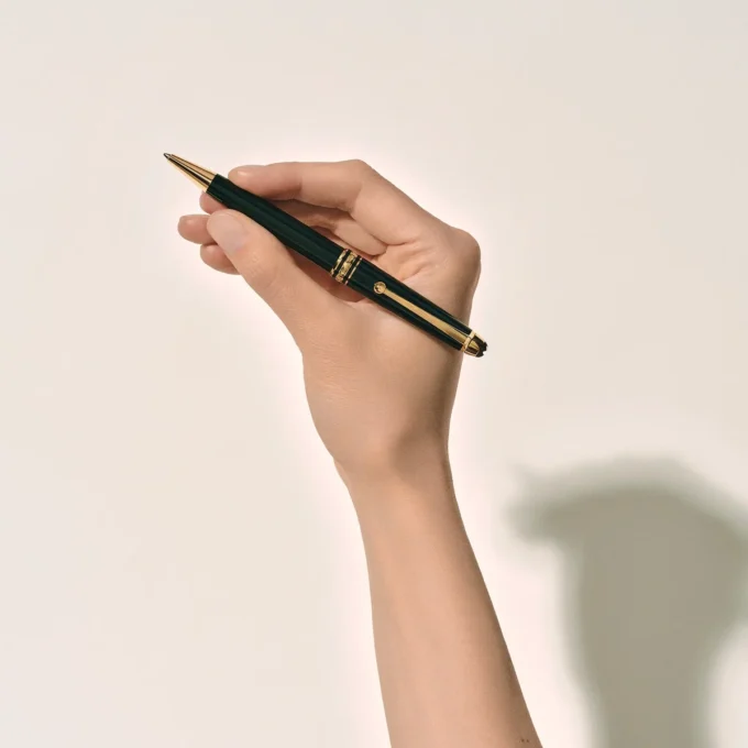 Meisterstück The Origin Collection Classique Bolígrafo