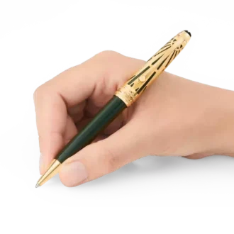 Meisterstück The Origin Collection Doué Classique Ballpoint