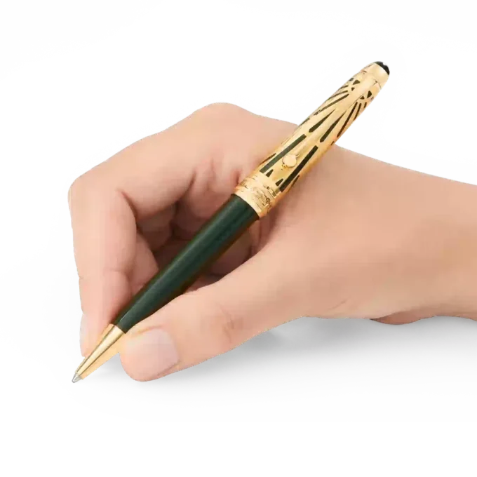 Meisterstück The Origin Collection Doué Classique Ballpoint Meisterstück The Origin Collection Doué Classique Ballpoint