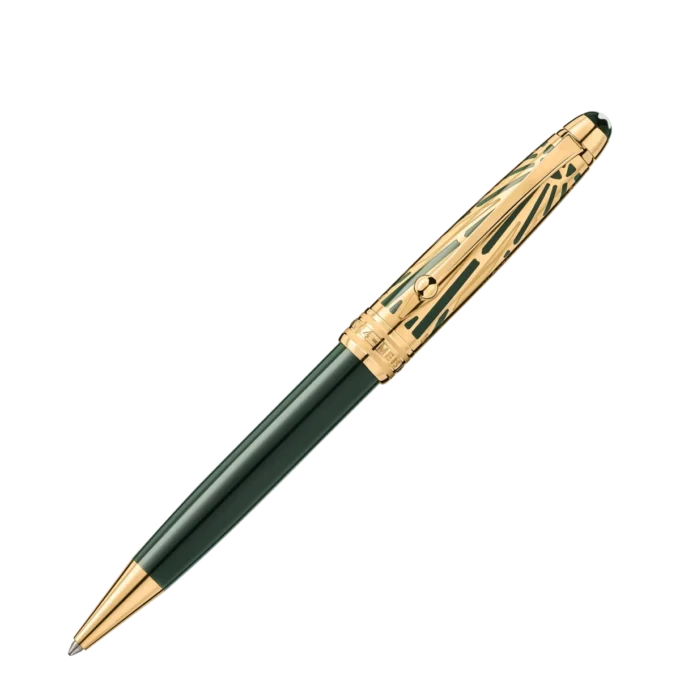 Meisterstück The Origin Collection Doué Classique Ballpoint Meisterstück The Origin Collection Doué Classique Ballpoint