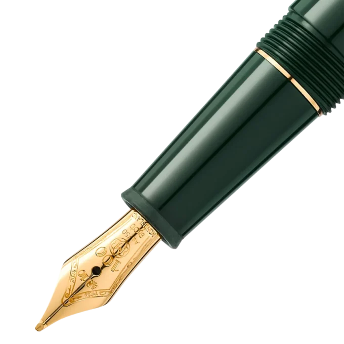 Meisterstück The Origin Collection Doué Classique Pluma estilográfica M