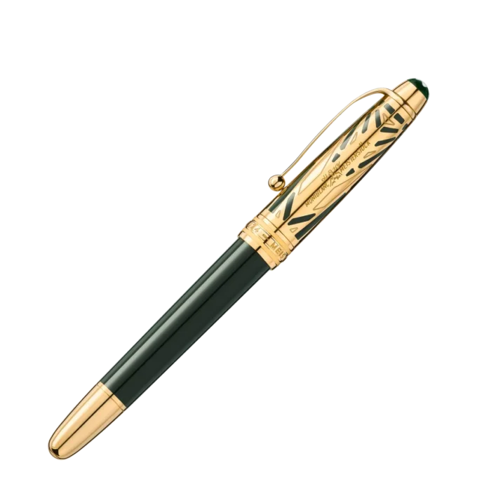 Meisterstück The Origin Collection Doué Classique Rollerball