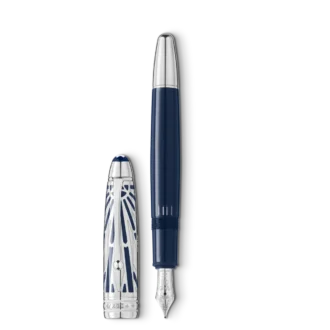 Meisterstück The Origin Collection Doué LeGrand Pluma estilográfica F