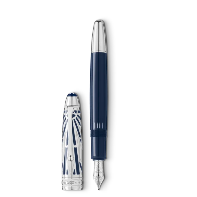 Meisterstück The Origin Collection Doué LeGrand Pluma estilográfica M