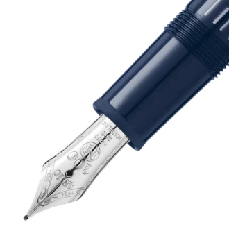 Meisterstück The Origin Collection Doué LeGrand Pluma estilográfica F