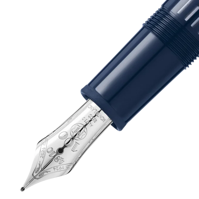 Meisterstück The Origin Collection Doué LeGrand Pluma estilográfica M