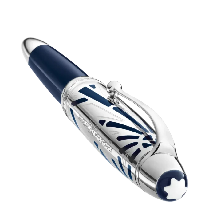 Meisterstück The Origin Collection Doué LeGrand Pluma estilográfica M