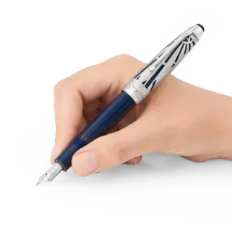 Meisterstück The Origin Collection Doué LeGrand Pluma estilográfica M