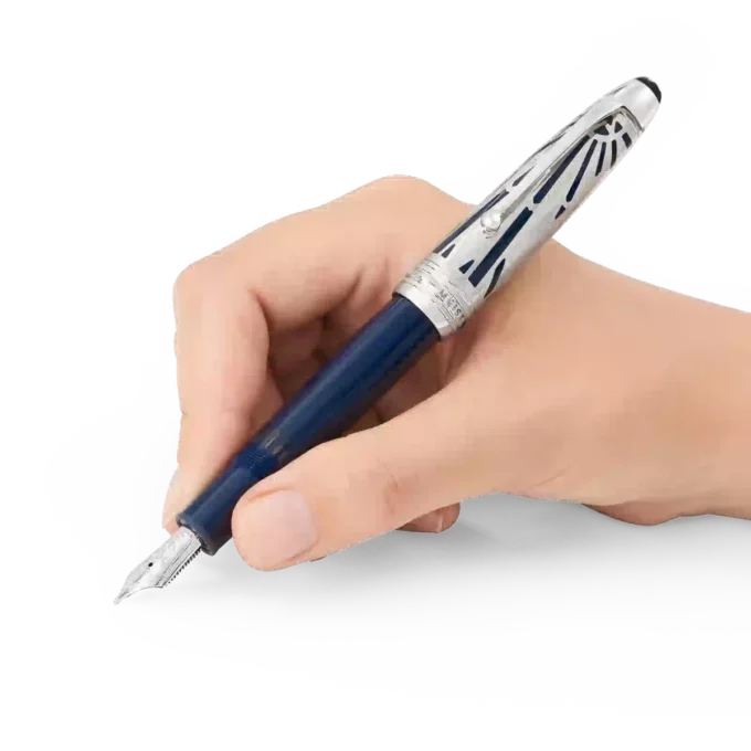 Meisterstück The Origin Collection Doué LeGrand Pluma estilográfica M