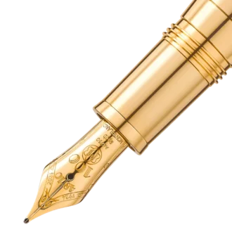 Meisterstück The Origin Collection Solitaire LeGrand Pluma estilográfica F