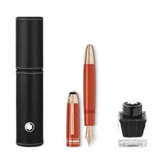 Meisterstück Traveller Edición Limitada 1924