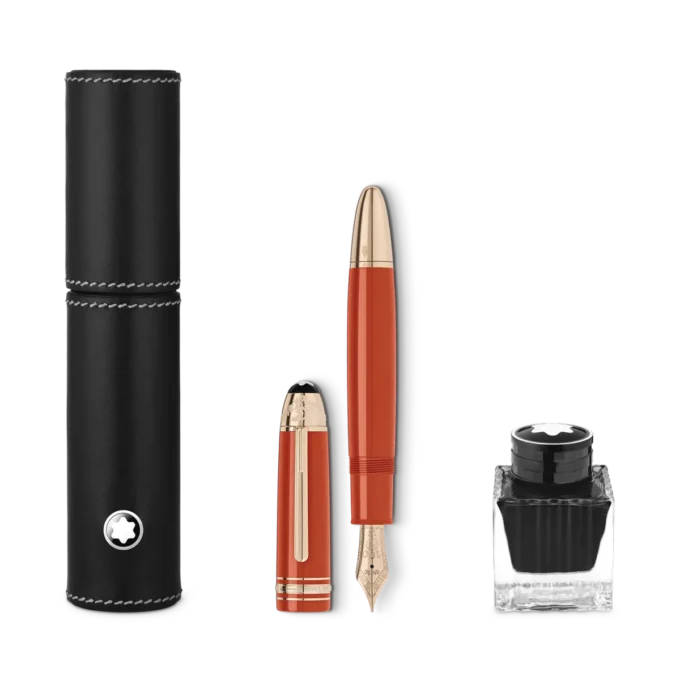 Meisterstück Traveller Edición Limitada 1924