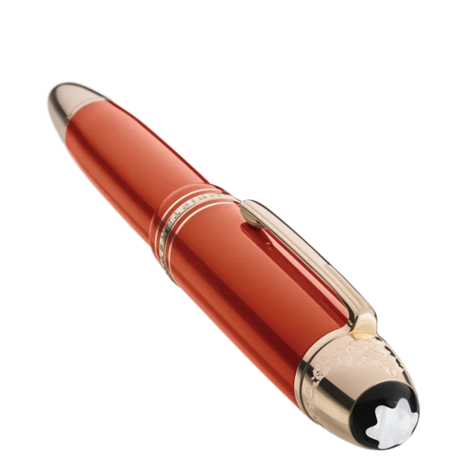 Meisterstück Traveller Edición Limitada 1924