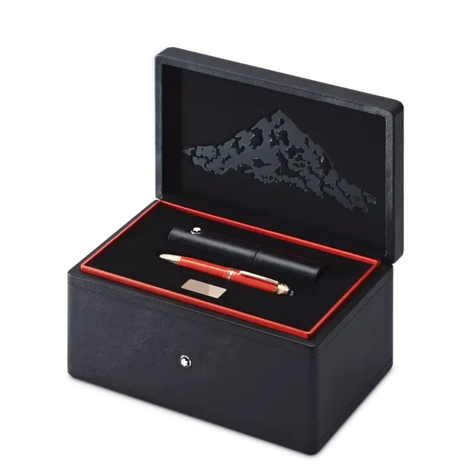 Meisterstück Traveller Edición Limitada 1924