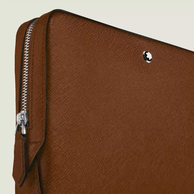 Mini bolso bandolera Sartorial