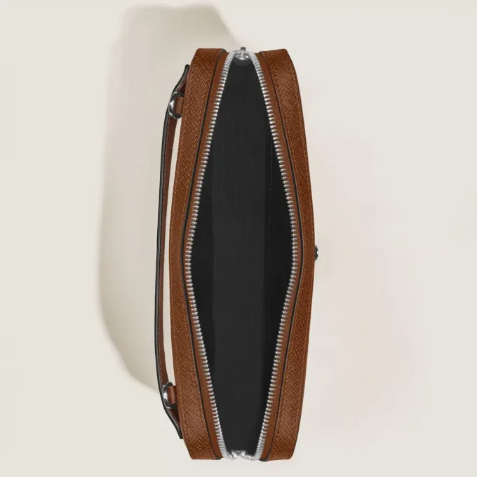 Mini bolso bandolera Sartorial