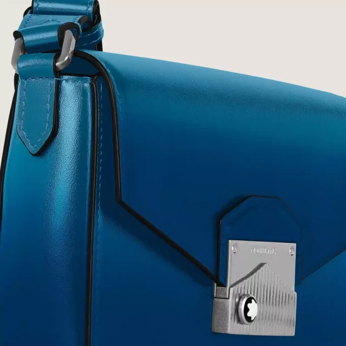 Mini bolso mensajero Meisterstück