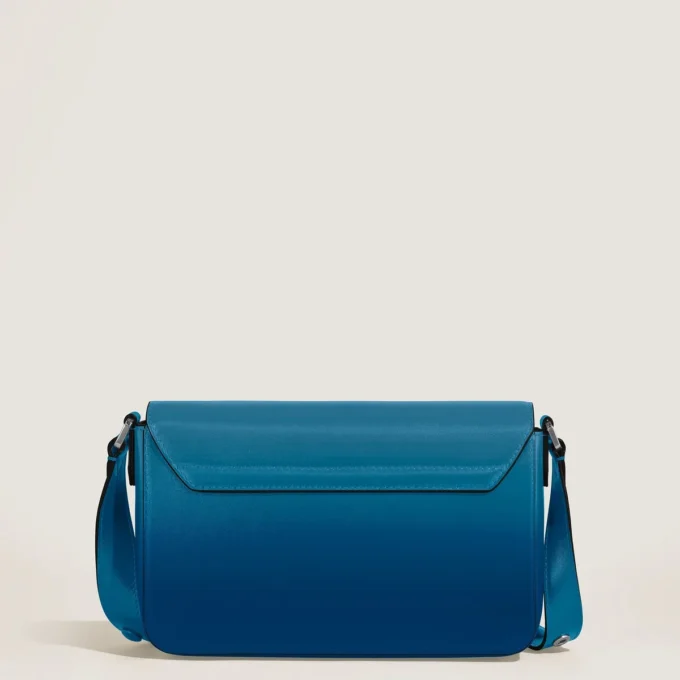 Mini bolso mensajero Meisterstück