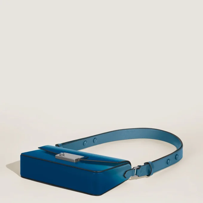 Mini bolso mensajero Meisterstück