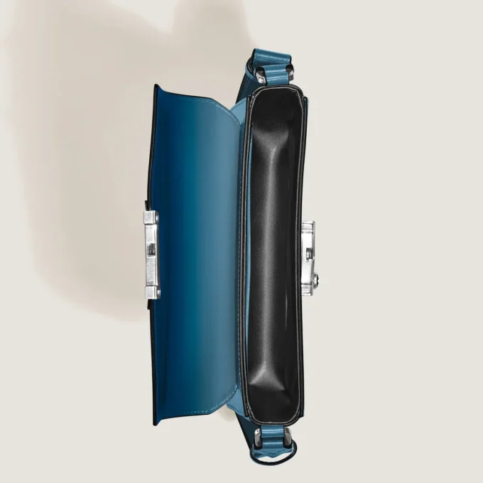 Mini bolso mensajero Meisterstück