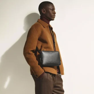 Mini bolso mensajero Sartorial