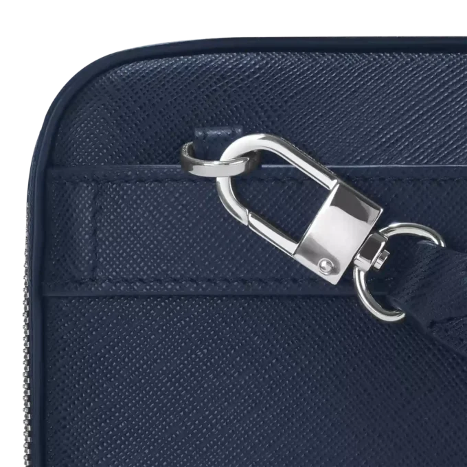 Mini bolso mensajero Sartorial