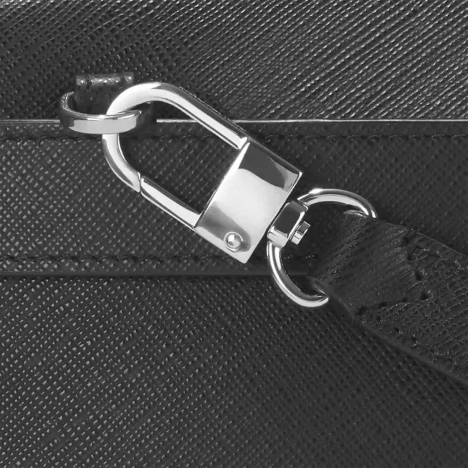 Mini bolso mensajero Sartorial