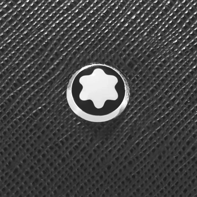 Mini bolso mensajero Sartorial