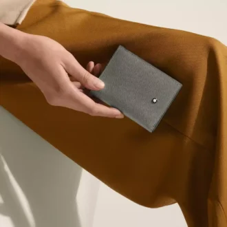 Mini cartera Sartorial 4cc