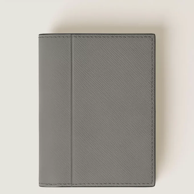 Mini cartera Sartorial 4cc