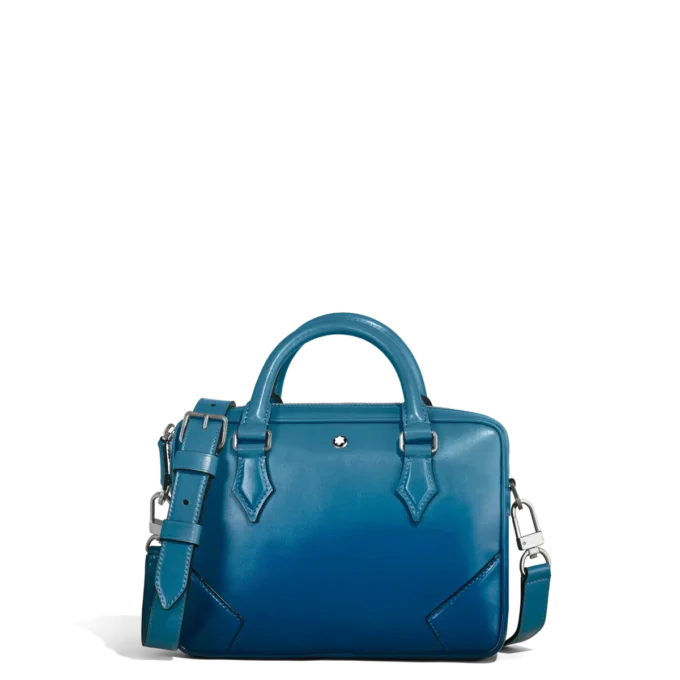 Mini maletín Meisterstück