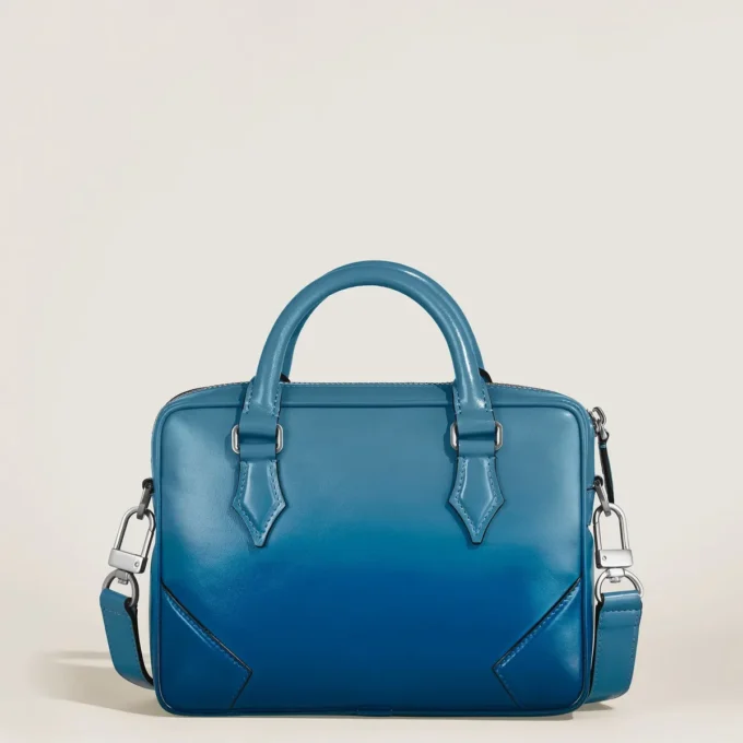 Mini maletín Meisterstück