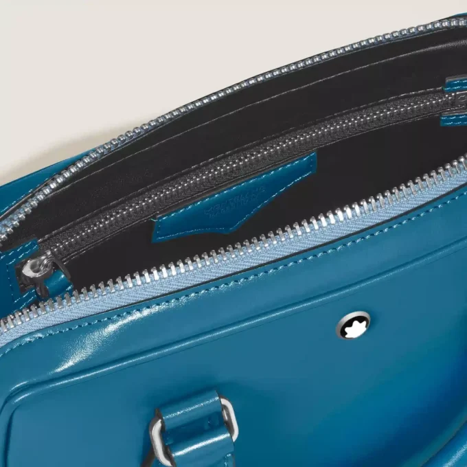 Mini maletín Meisterstück