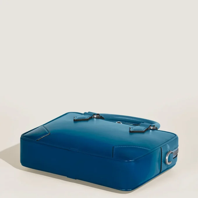 Mini maletín Meisterstück