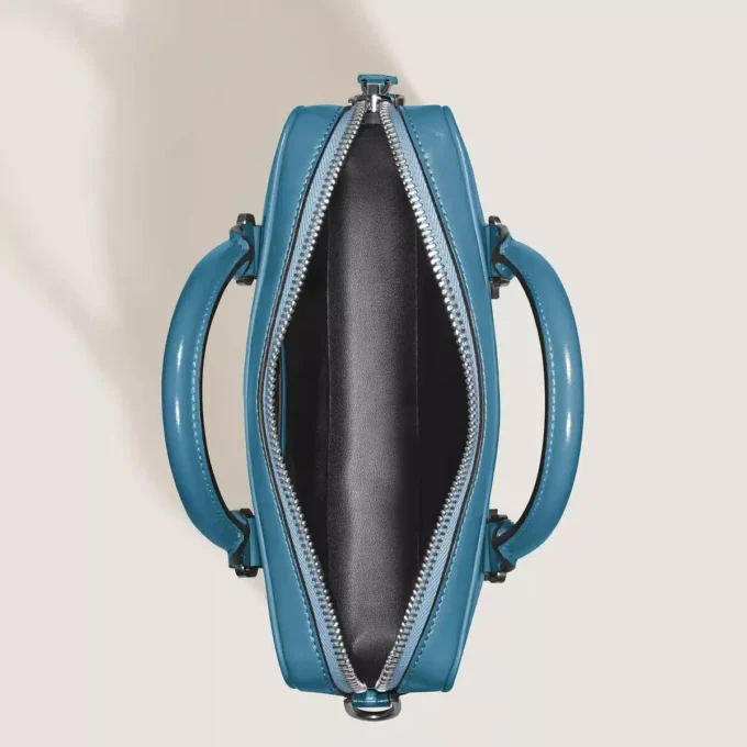 Mini maletín Meisterstück