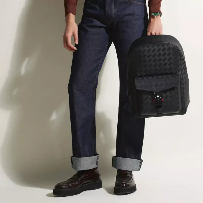 Mochila Extreme 3.0 con hebilla M LOCK 4810