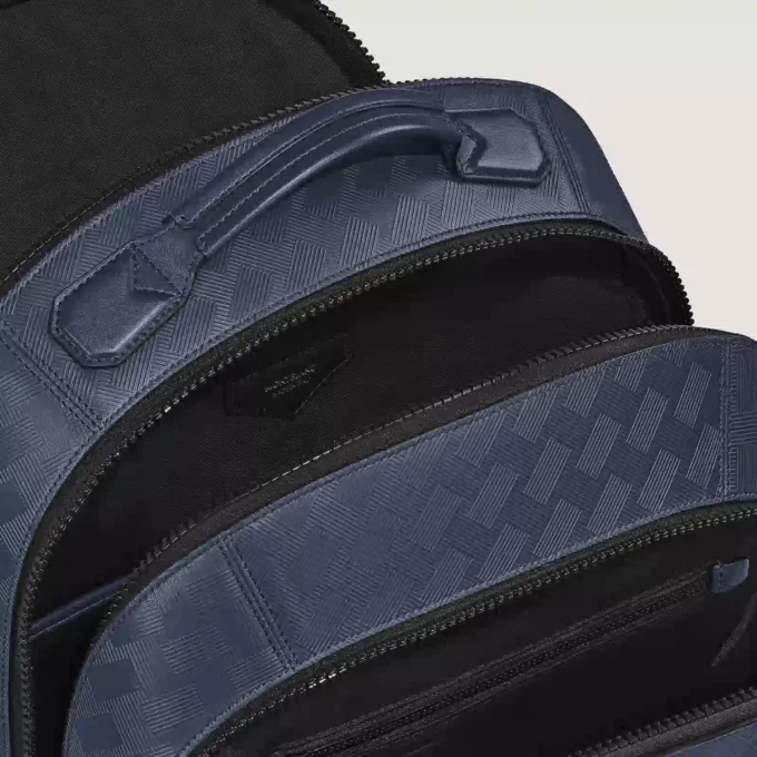 Mochila grande Extreme 3.0 3 compartimentos Mochila grande Extreme 3.0 3 compartimentos