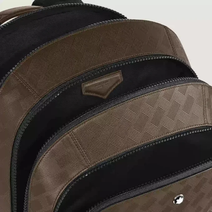 Mochila grande Extreme 3.0 3 compartimentos