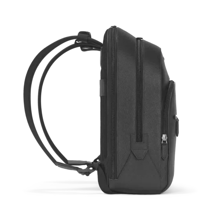 Mochila grande Sartorial con 3 compartimentos