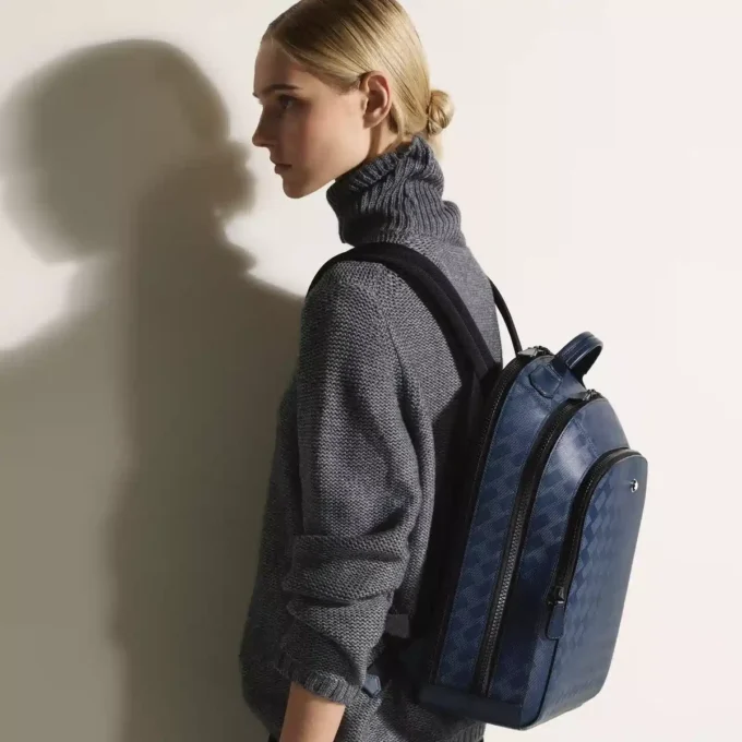 Mochila mediana Extreme 3.0 con 3 compartimentos Mochila mediana Extreme 3.0 con 3 compartimentos