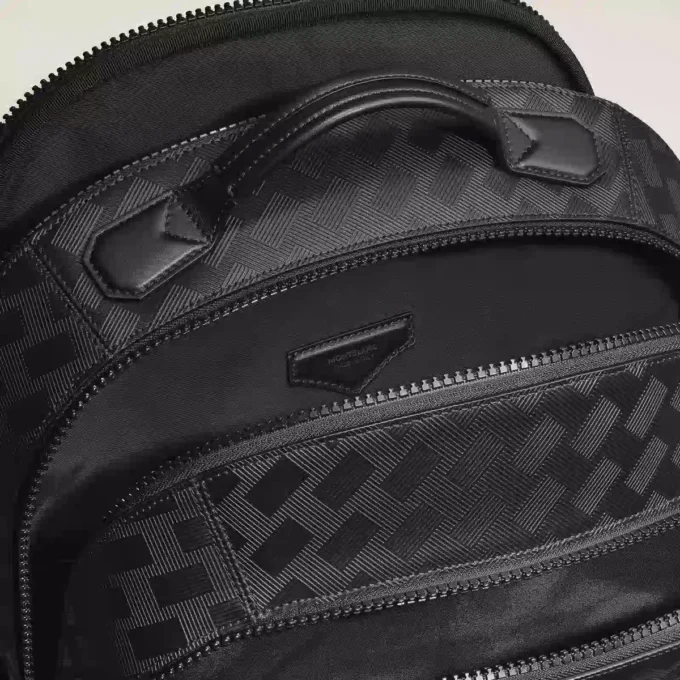 Mochila mediana Extreme 3.0 con 3 compartimentos