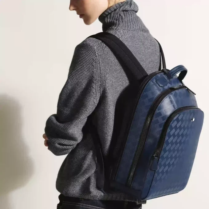 Mochila mediana Extreme 3.0 con 3 compartimentos Mochila mediana Extreme 3.0 con 3 compartimentos