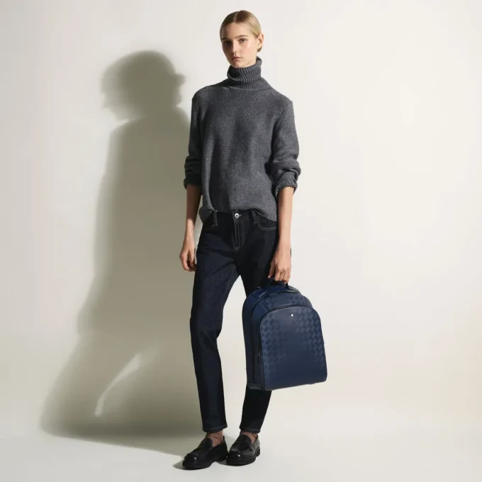 Mochila mediana Extreme 3.0 con 3 compartimentos Mochila mediana Extreme 3.0 con 3 compartimentos