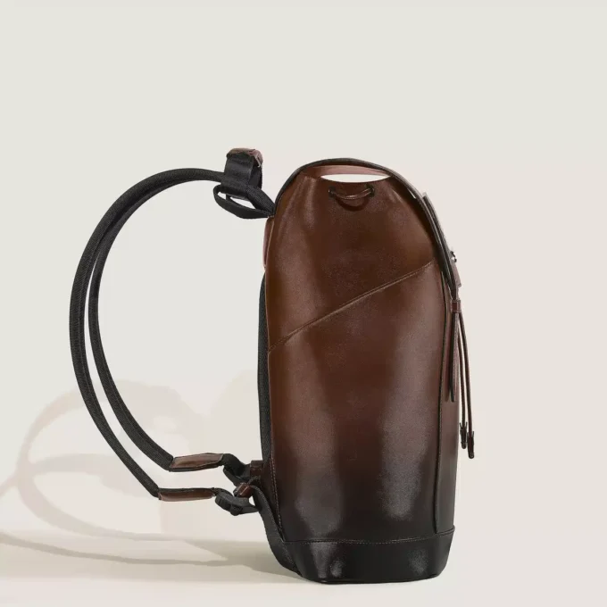 Mochila mediana Meisterstück